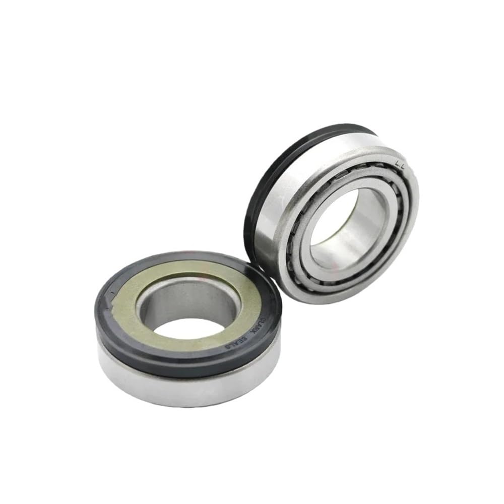 Roulements direction billes ondulées moto Sportster 883 Deluxe - 8
