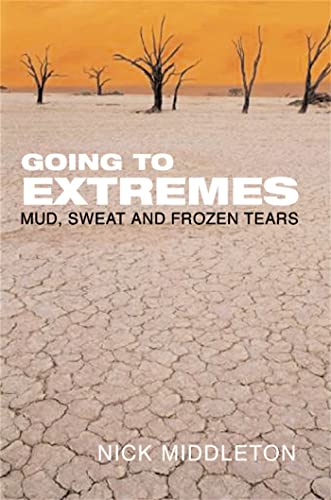 Image of Going to Extremes