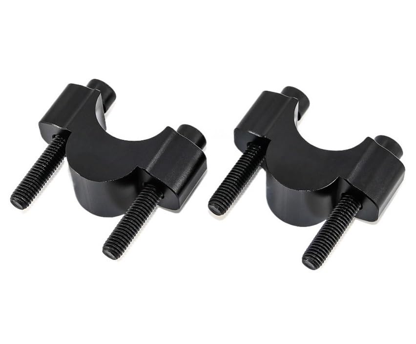 Rehausseur de guidon moto pour Tenere 700 XTZ 2019 pincer support de levage