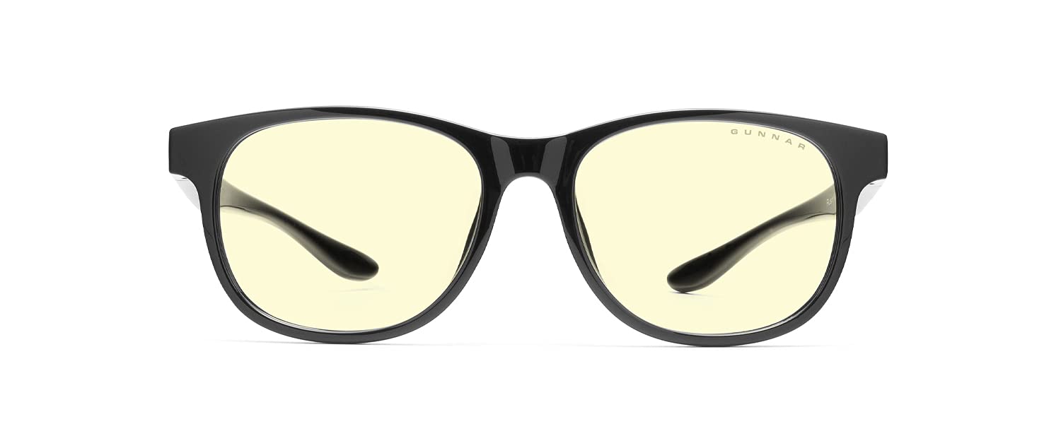Gunnar Optiks Rush Kids 8/12 ans - Ambré - Onyx