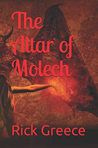 The Altar of Molech (Boo B!)