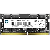 HP S1 16GB 1x16GB DDR4 2666MHz Memory Module