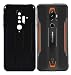 Produktbild Easbuy Handy Hülle Soft TPU Silikon Case Etui Tasche Cover für Blackview BV6300 Blackview BV6300 PRO Smartphone (Schwarz)