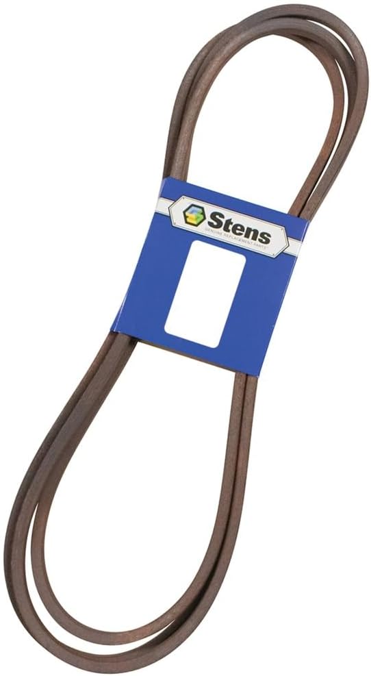 Rareelectrical Oem Replacement Deck Belt Compatible With Country Clipper Edge Edge-Xlt Jazee Wrangler Charger 161" D3775w Kevlar Reinforced Heavy Duty