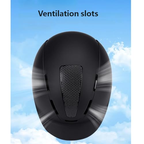 Casco de equitación y ciclismo para caballos con orificios de ventilación y ajuste cómodo 5