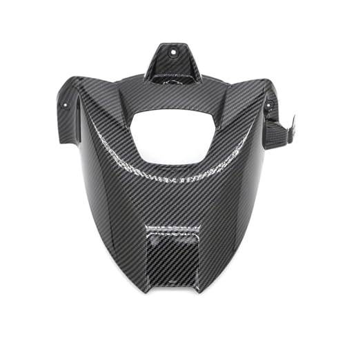 Winglet de moto look carbone spoiler de garde-boue pour vos sorties en S1000RR S1000R