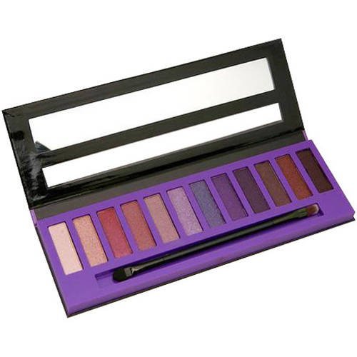L.a. Girl Beauty Brick Eyeshadow, Ultra, 0.42 Ounce, Crayon #TOP4
