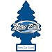 Little Trees Hanging Car and Home Air Freshener, New Car Scent