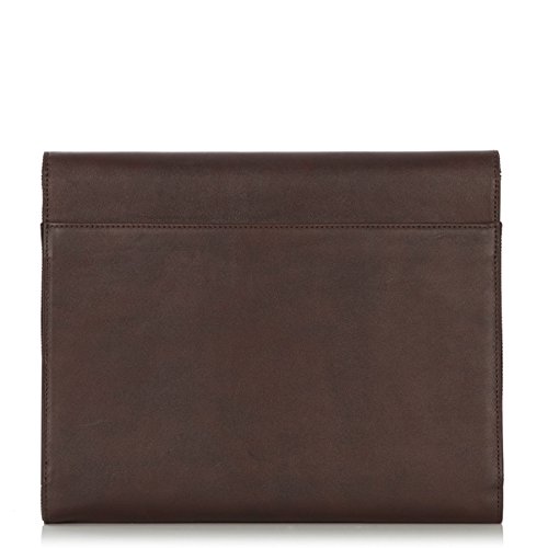 Knomo Luggage Tech Brompton Knomad Air Portable Organizer, Brown, One Size #TOP1