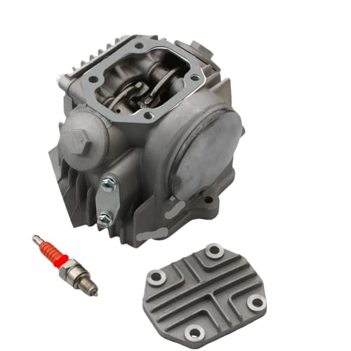 Kit culasse pour 139FMB 4T compatible avec motos ST50 et CF50