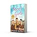 The Steel Girls: A heartwarming wartime saga about love, friendship and bravery during World War Two (Book 1)