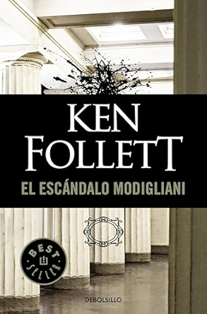 El escándalo Modigliani