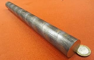 Oversized 932 Bronze Round Rod 1.125