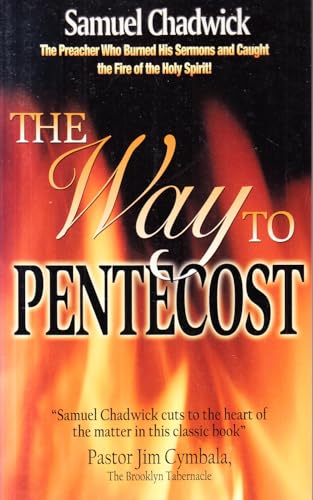 The Way to Pentecost
