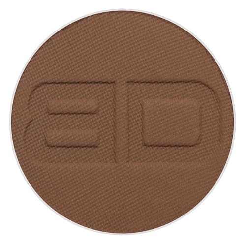 Beni Durrer Puderpigment REFILL Kaffee, matt - warm, 2,5g