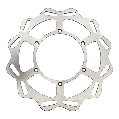 Disque de frein avant 270mm Honda CRF 250F 350F 450F motocross plat