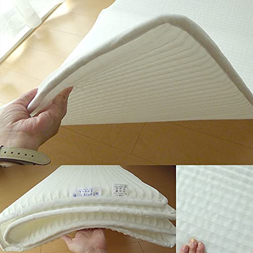 Amazon｜日本製 エアミール 敷マット セミシングル 介護サイズ 83