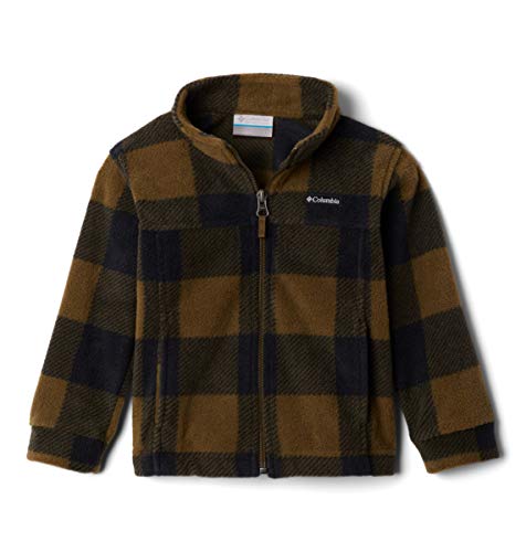 Image of Columbia Boys' Zing Fleece Jacket Jacket