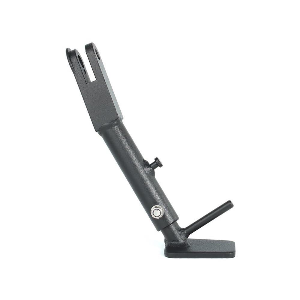 Support de stationnement moto pour VFR800A Interceptor ABS béquille de garage stable - 7