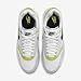 Nike Air Max 1 '86 OG G Men's Golf Shoes (DV1403-004, Wolf Grey/White/Bright Cactus/Black) Size 8.5