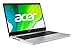 Acer Aspire 3 A315-23 - Portátil 15.6" FullHD (AMD Ryzen 3-3200U, 4GB...