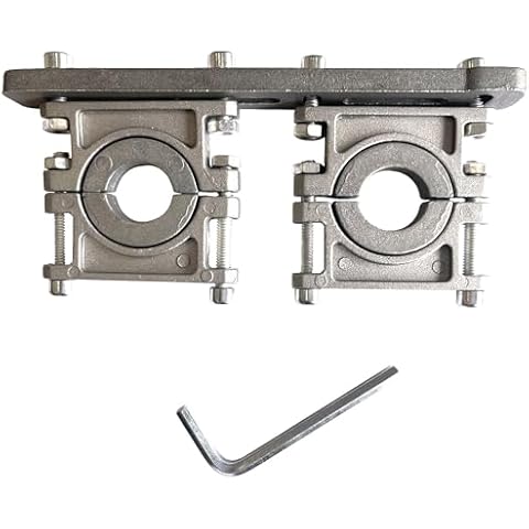 Anadol 2-Way Universal Multifeed Holder for LNBs Cover