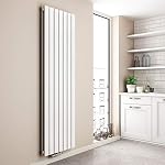 EMKE – EMKE Design Heizkörper Flach, 1800x538 mm Vertikal Flachheiz