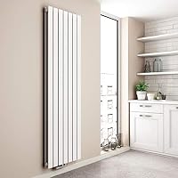 EMKE – EMKE Design Heizkörper Flach, 1800x538 mm Vertikal Flachheiz