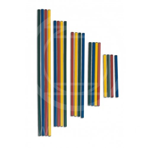 ARTISPORT Bastone in PVC (100CM)