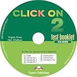  Tests CD-ROM (International)