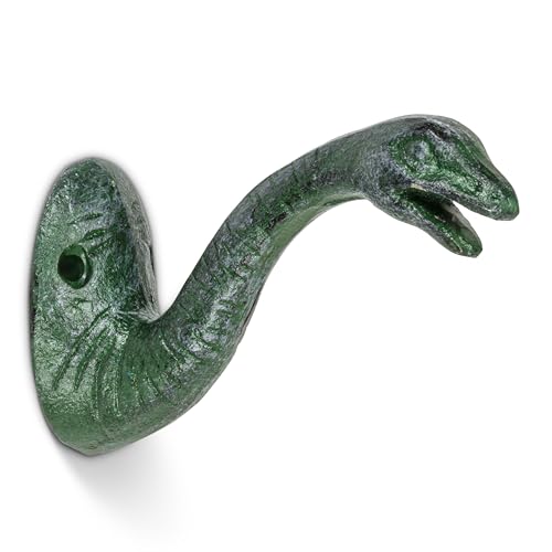 Abbott Collection Dinosaur Hook
