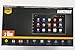 ANKEWAY Android 9.1 Radio de Coche 2 DIN Car Stereo 7 Pulgadas...
