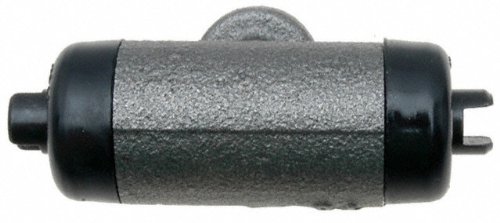 ACDelco Professional 18E98 – Cilindro Ruota Freno A Tamburo Posteriore, In Ghisa E Alluminio, Ricambio Auto