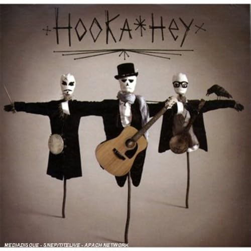 Hooka Hey