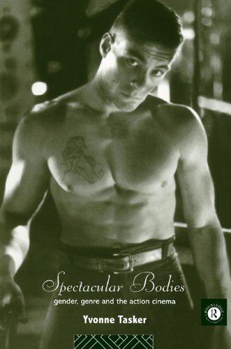 Spectacular Bodies: Gender, Genre and the Action Cinema (Comedia)