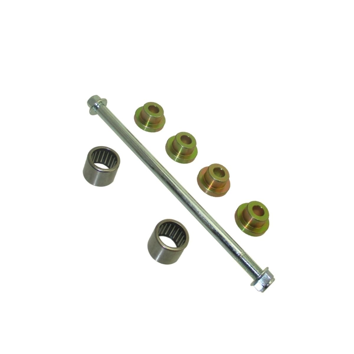 Cojinete de casquillo de eje de moto cross DB-X4 DB-X5 DB-X6 de 110cc 5