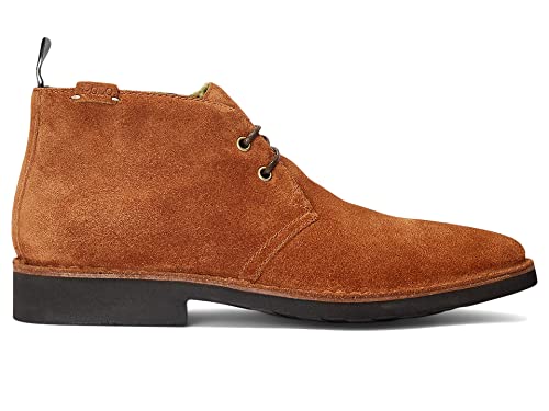 Image of POLO RALPH LAUREN Talan Chukka Boot | Casual Boots