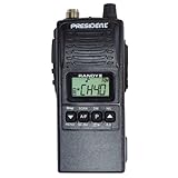 CB President txse211 – 40 canali AM/FM – selettore di sistema up/down – Squelch manuale – ampio display LCD multifunzione – Visualizzazione delle frequenze – Indicatore di livello – Filtro anti-parasites ANL incasso – Scansione dei canali – Tasto di funzione F – Roger Beep – switch di moda am/fm – Blocco dei tasti – preselezione canale 19