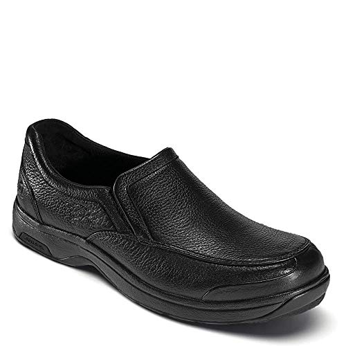 Image of Dunham Men's Battery Park Waterproof Slip-on