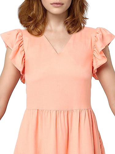 Image of VERO MODA Knee-Length A-Line Dress for Women