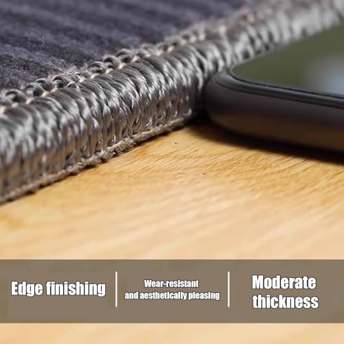 Tapis chauffant électrique graphène pour isoler les sols froids - 5