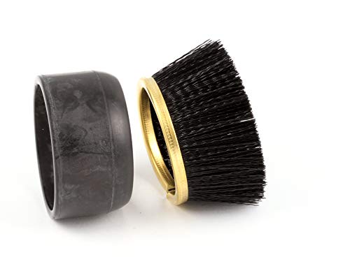 T&S Brass TS Brass BR-10 Brush Attachment for Pre-Rinse Units Small