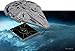 Star Wars X-Wing 2nd Edition Miniatures Game Lando's Millennium Falcon EXPANSION - Strategy Game for Kids & Adults, Ages 14+, 2 Players, 30-45 Minute Playtime, Made by Atomic Mass Games