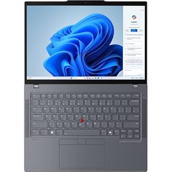 【たけのこ】Lenovo ThinkPad T14 Gen 5 ThinkPad T14 Gen 5 | 14 inch customizable Intel-powered