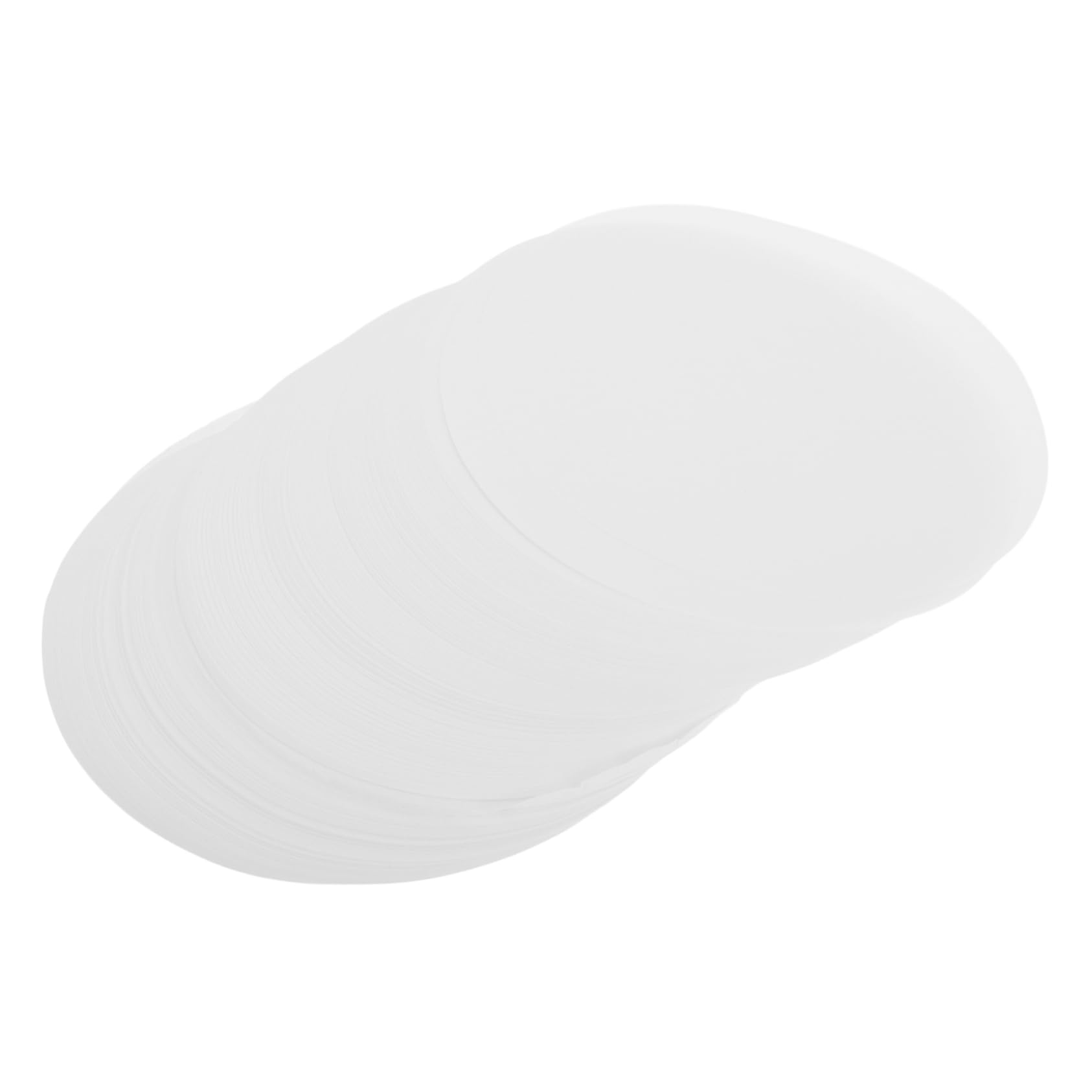 Hemobllo Food Wrapping Paper 1000 Sheets Hamburger Wrapping Paper for Oven Use Reusable