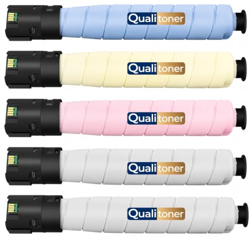 Toner compatible Xerox C8135 avec puce résolvant les erreurs de détection de cartouche laser