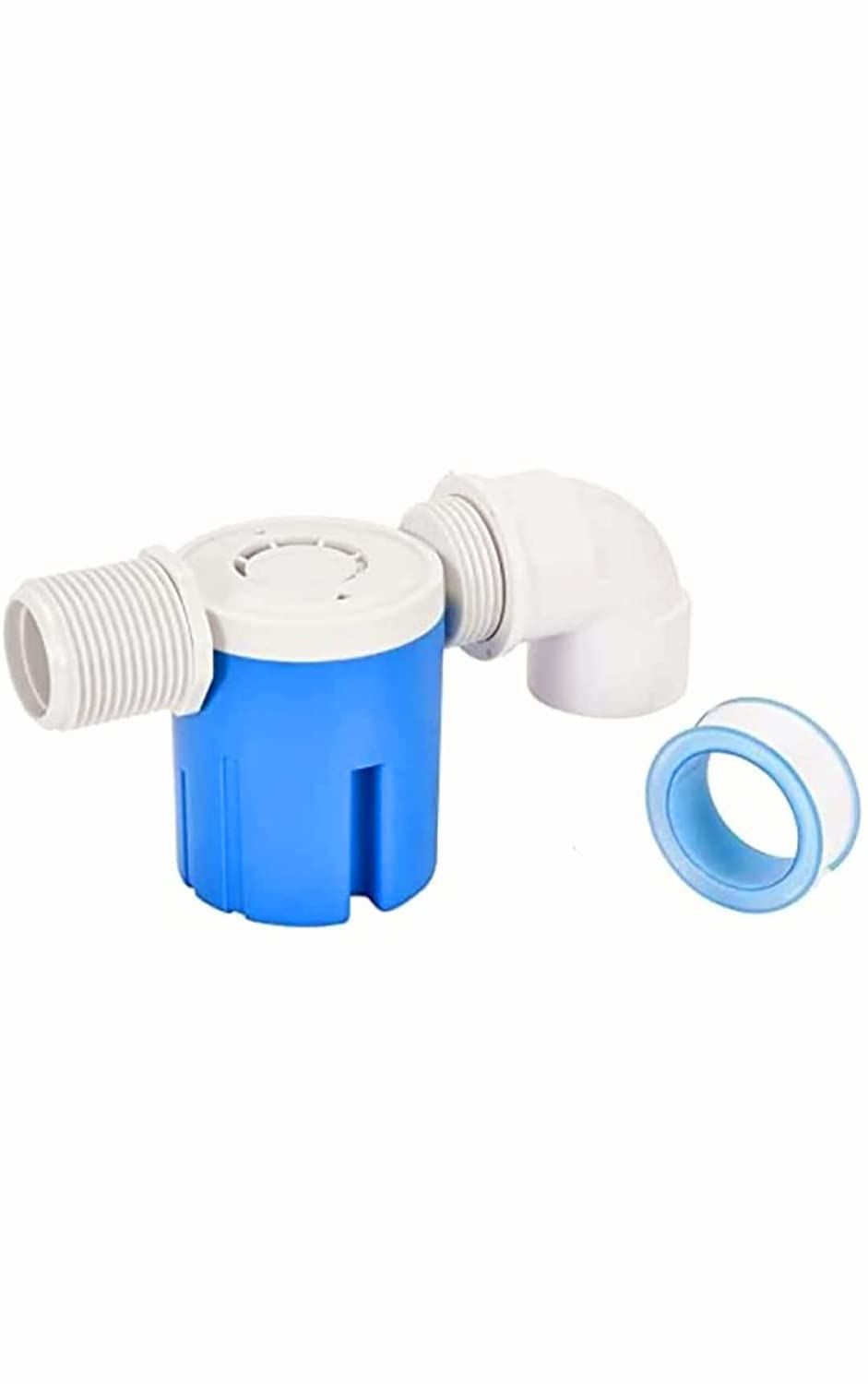 Buy 1/2 Inch Automatic Water Level Control Valve Inside Type, Side