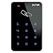 ZOTER Backlit Keys Touch Panel Access Controller RFID 125KHz Reader Keypad for Home Office Entry Security System Support 1000 Users