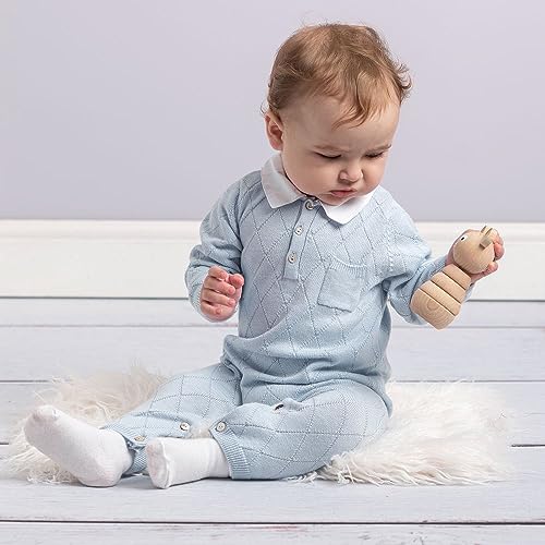 Ropa, Softlines Private Label ropita bebe niño Marca Auro Mesa (2)