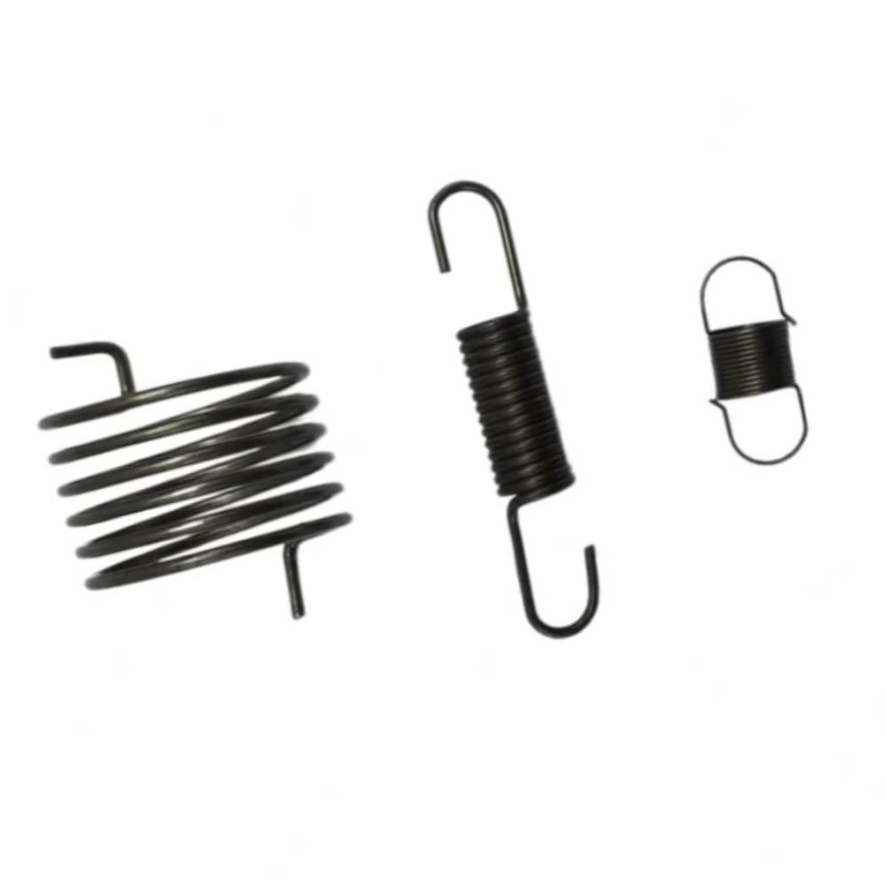 Ressort de rappel d'accélérateur 178F 186F 188F pour moteur thermique